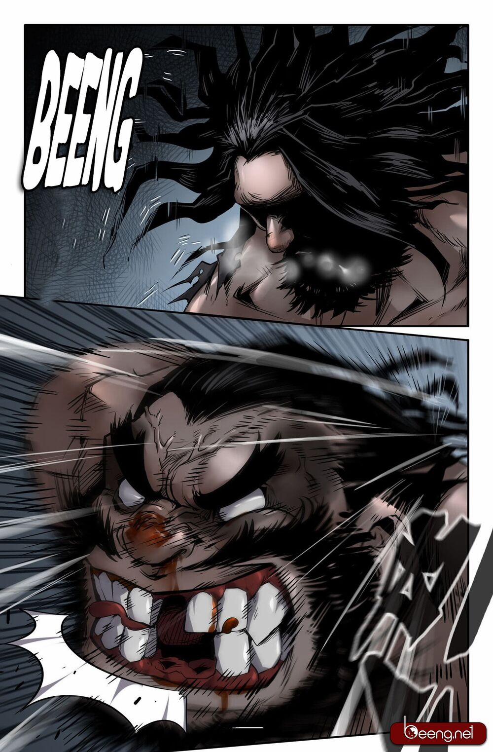 Mạnh Nhất Lịch Sử 93 trang 10