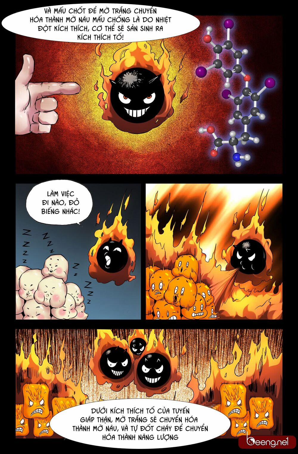 Mạnh Nhất Lịch Sử 94 trang 4