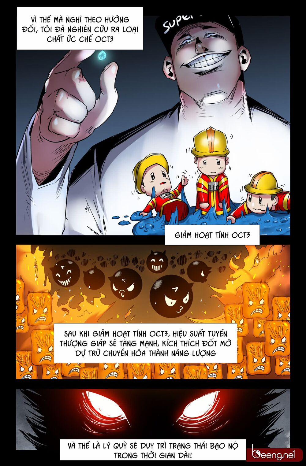 Mạnh Nhất Lịch Sử 94 trang 6