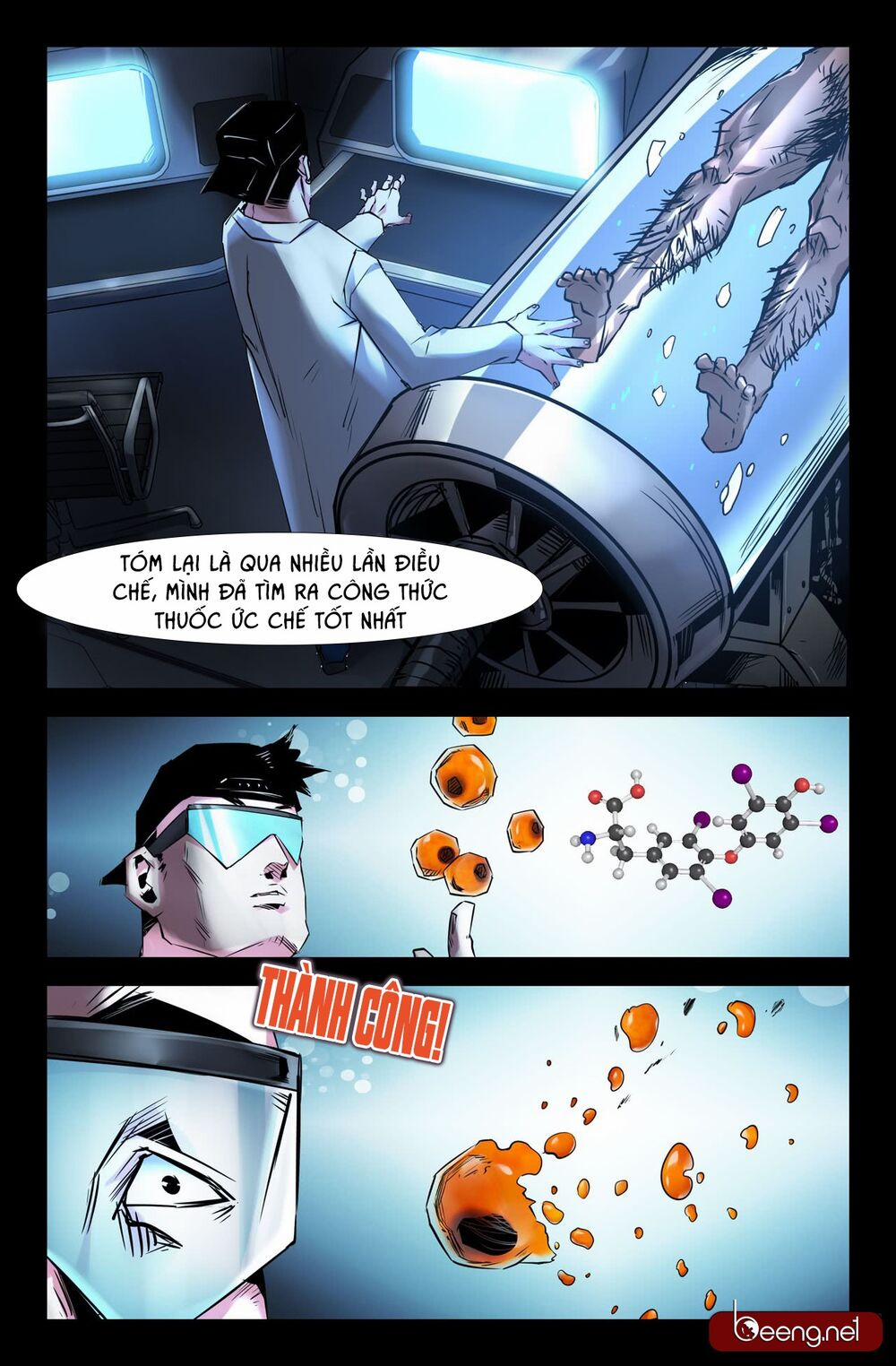 Mạnh Nhất Lịch Sử 94 trang 7