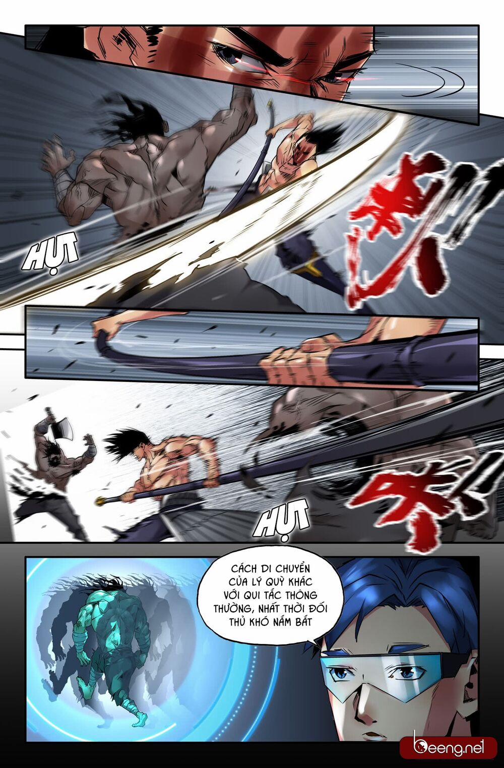 Mạnh Nhất Lịch Sử 95 trang 4