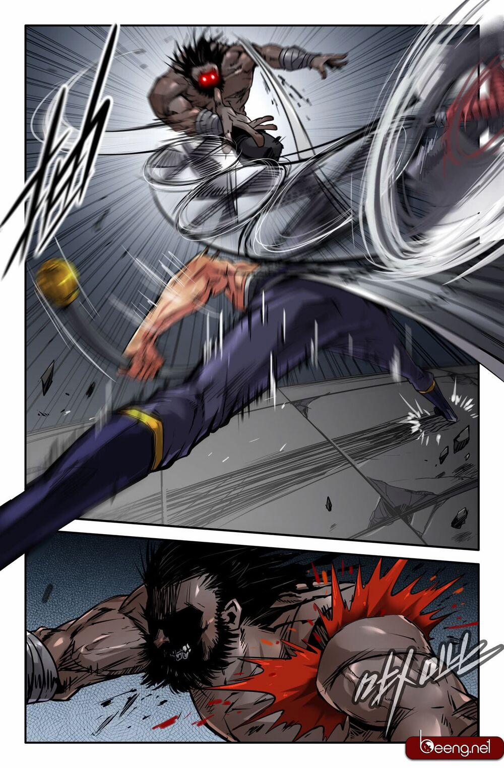 Mạnh Nhất Lịch Sử 95 trang 9