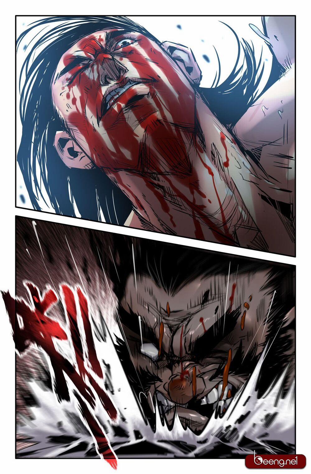 Mạnh Nhất Lịch Sử 96 trang 4