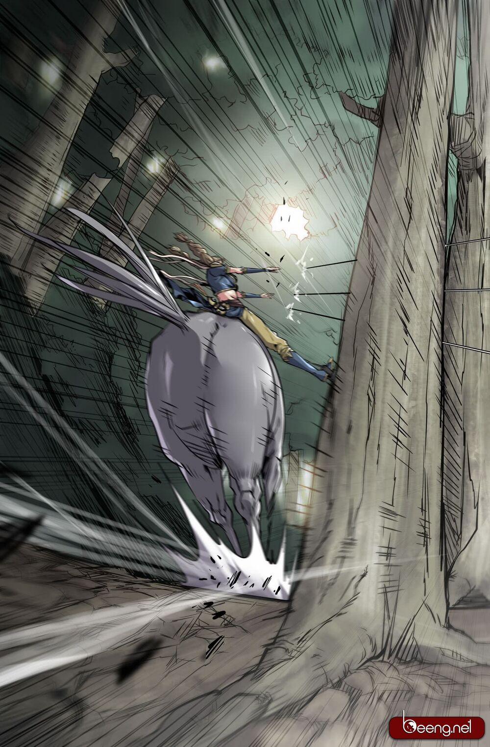 Mạnh Nhất Lịch Sử 98 trang 10