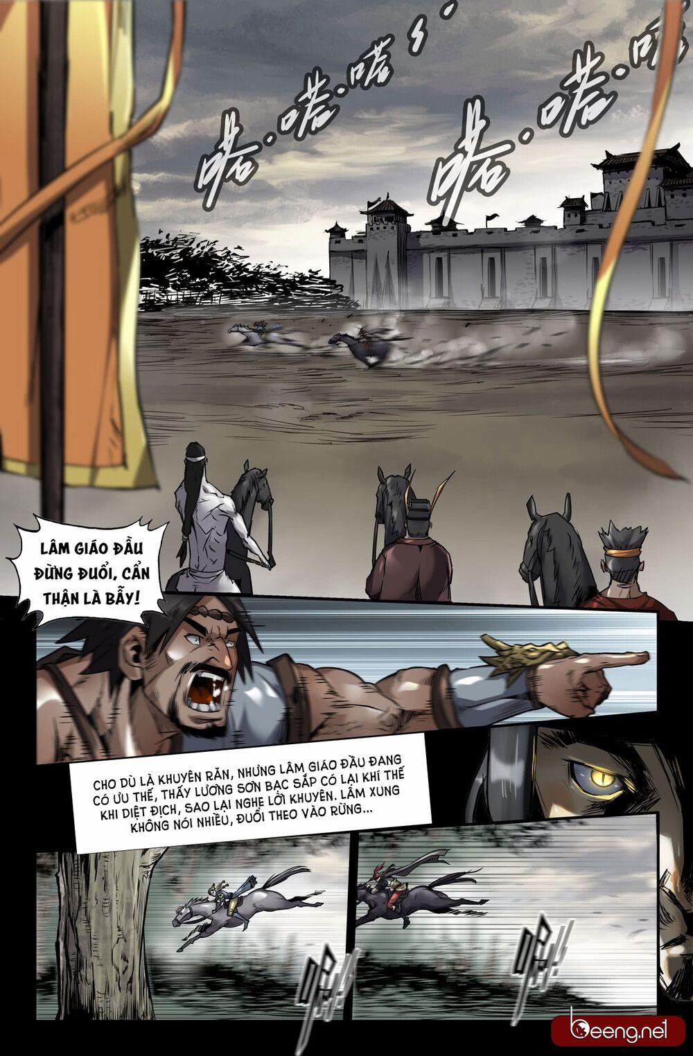 Mạnh Nhất Lịch Sử 98 trang 2