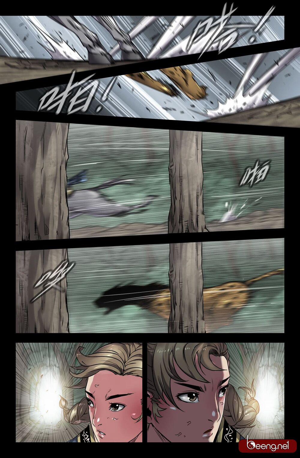 Mạnh Nhất Lịch Sử 98 trang 5