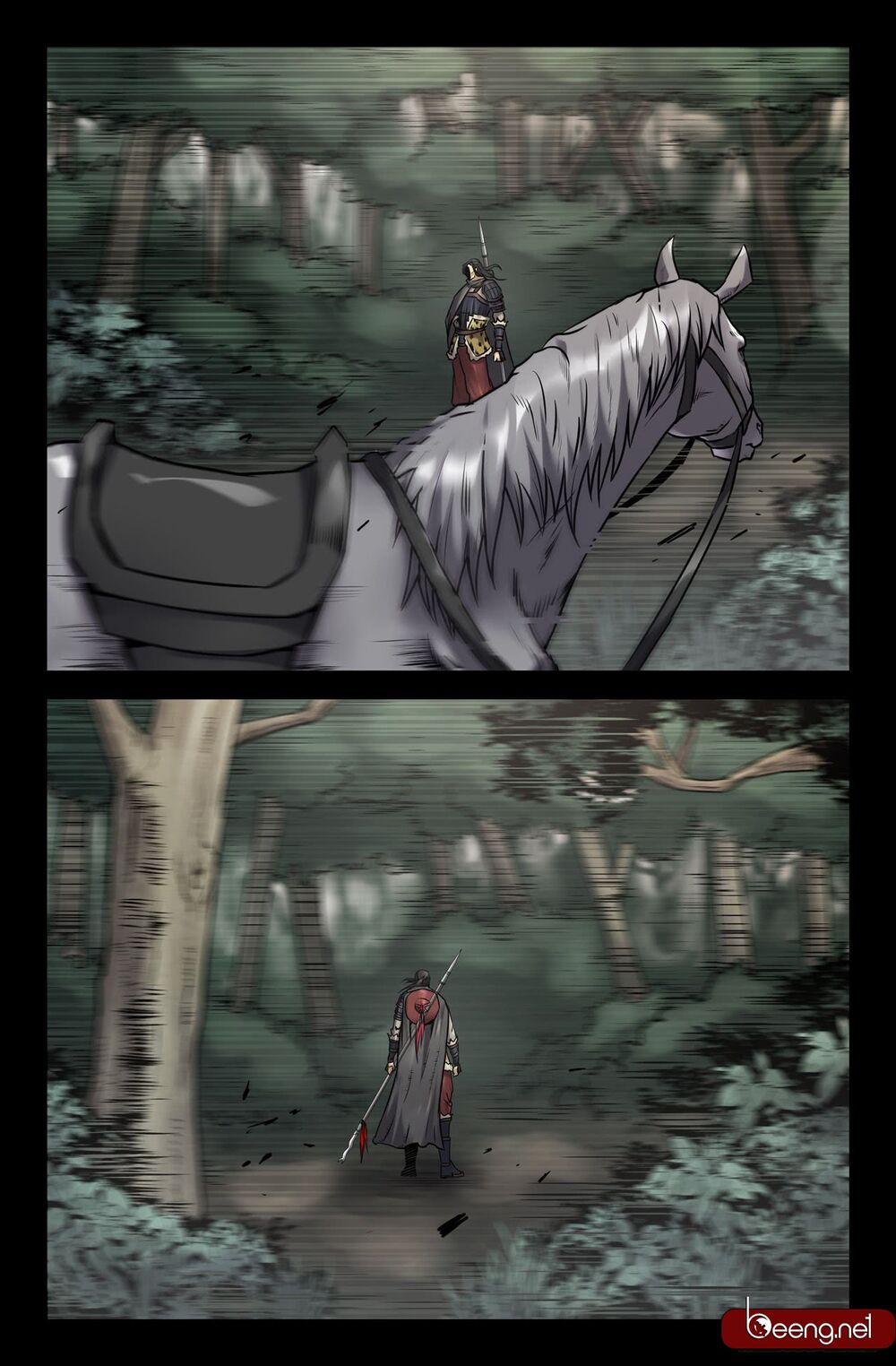 Mạnh Nhất Lịch Sử 99 trang 2