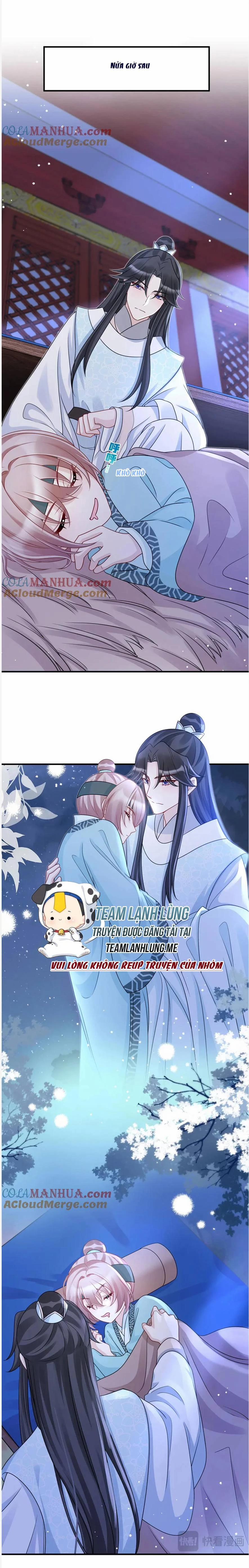 Manh Phi Thất Thất 38 trang 12