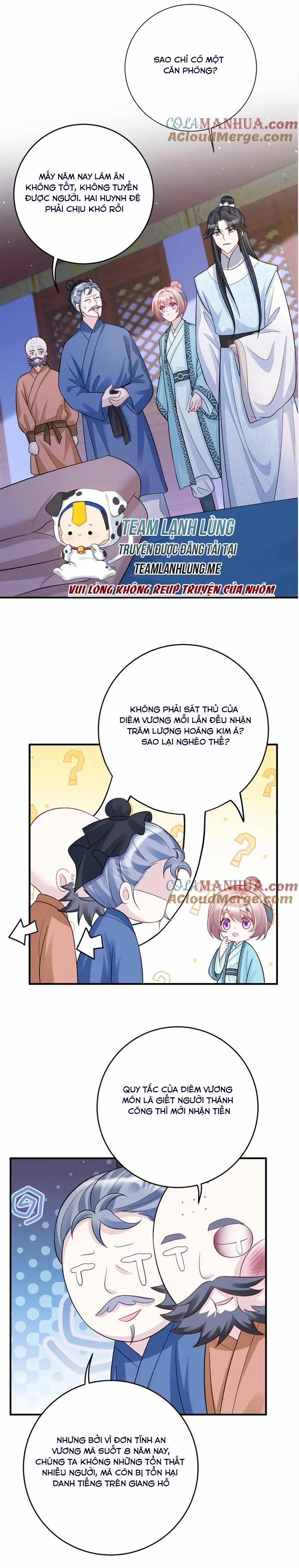 Manh Phi Thất Thất 38 trang 6