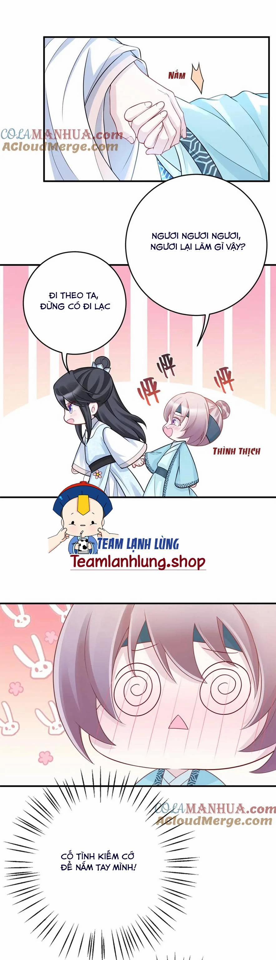 Manh Phi Thất Thất 41 trang 11