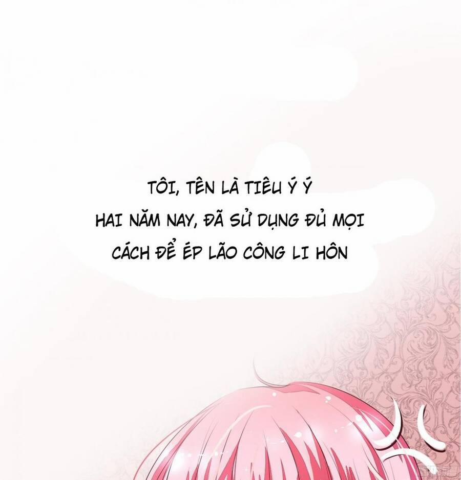 Manh Thê Khó Dỗ 1 trang 1