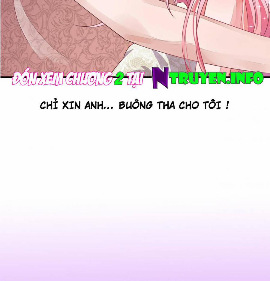 Manh Thê Khó Dỗ 1 trang 12