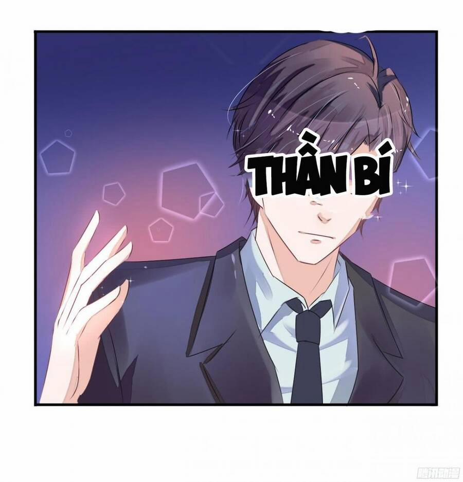 Manh Thê Khó Dỗ 1 trang 8