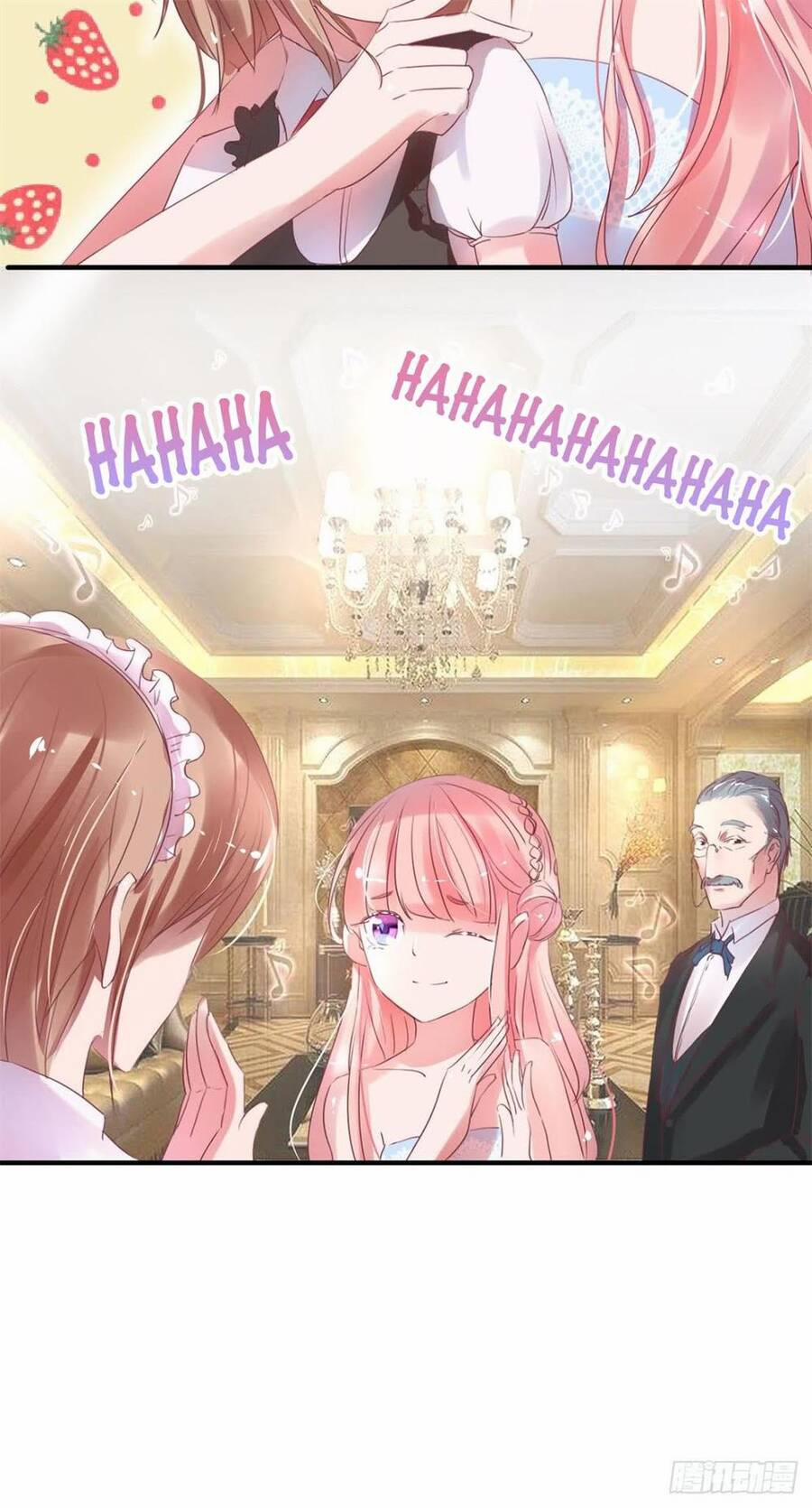 Manh Thê Khó Dỗ 10 trang 10