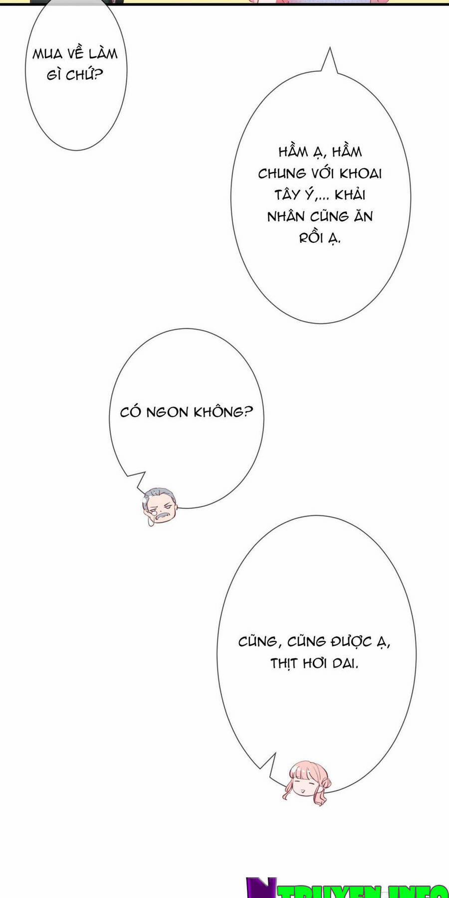 Manh Thê Khó Dỗ 10 trang 15