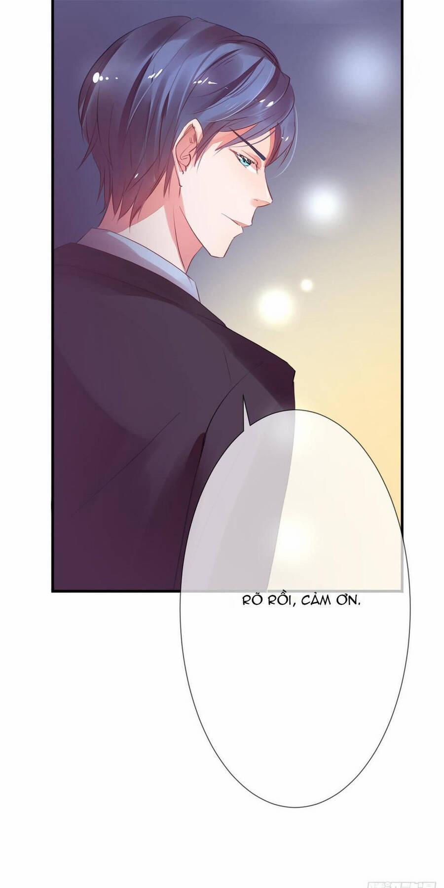 Manh Thê Khó Dỗ 10 trang 29