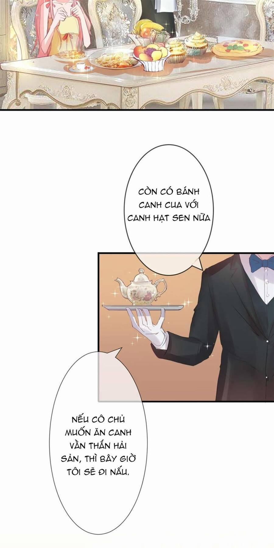Manh Thê Khó Dỗ 10 trang 37