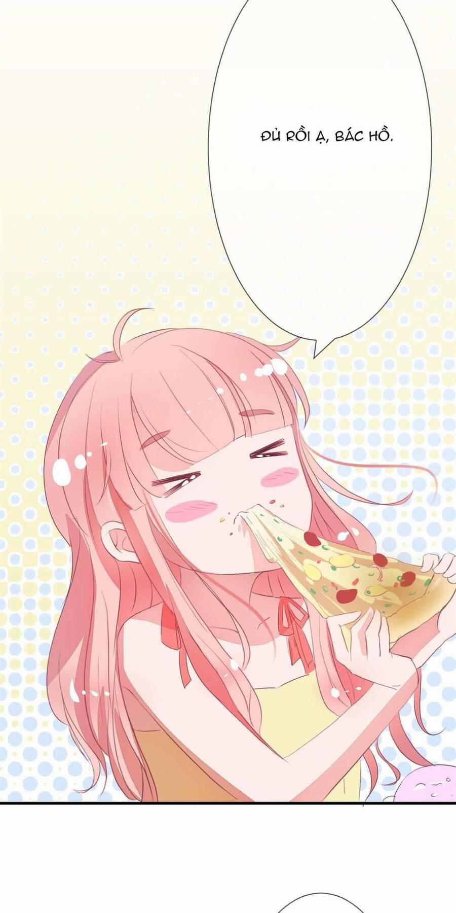 Manh Thê Khó Dỗ 10 trang 39