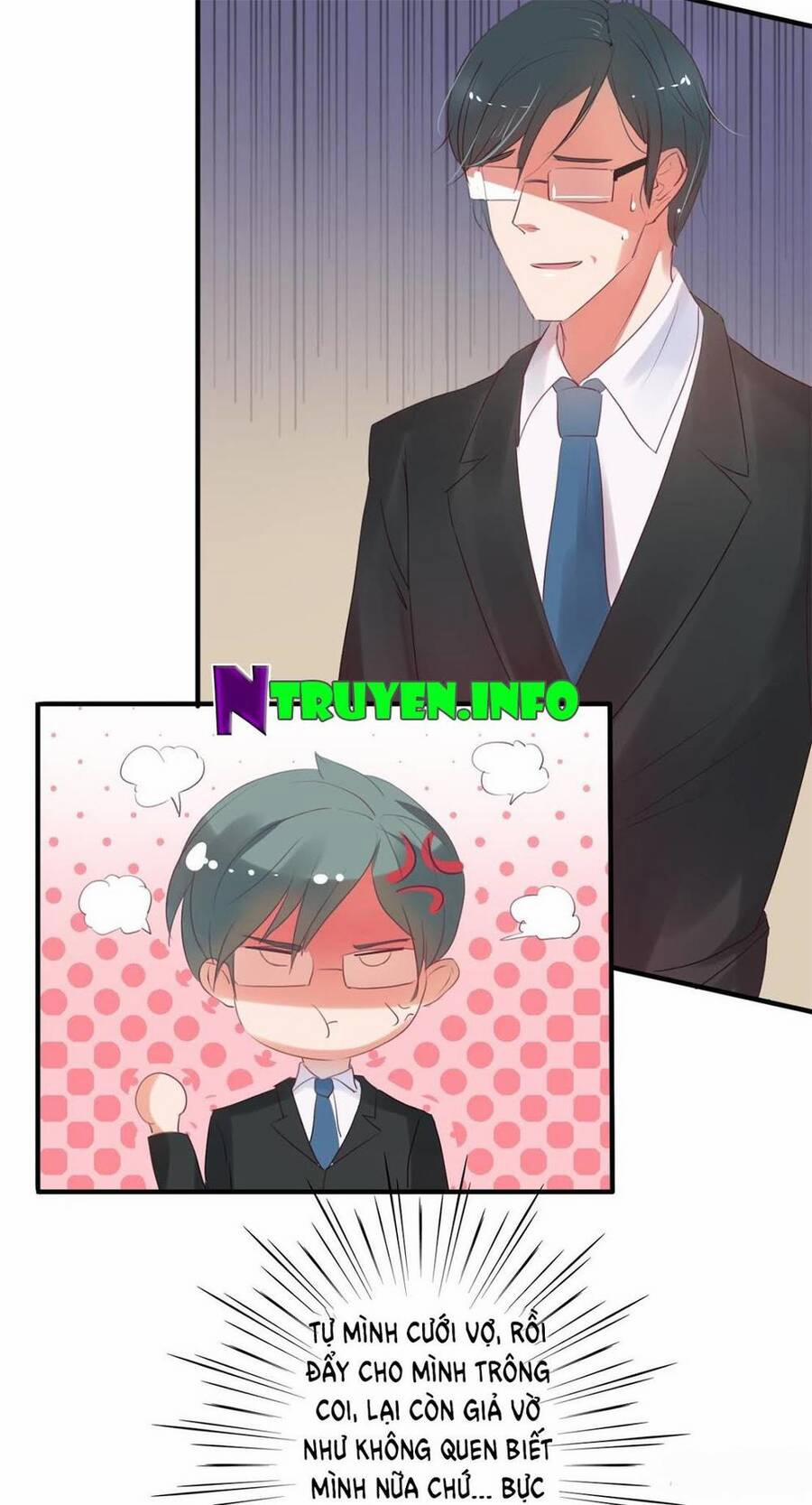 Manh Thê Khó Dỗ 10 trang 4