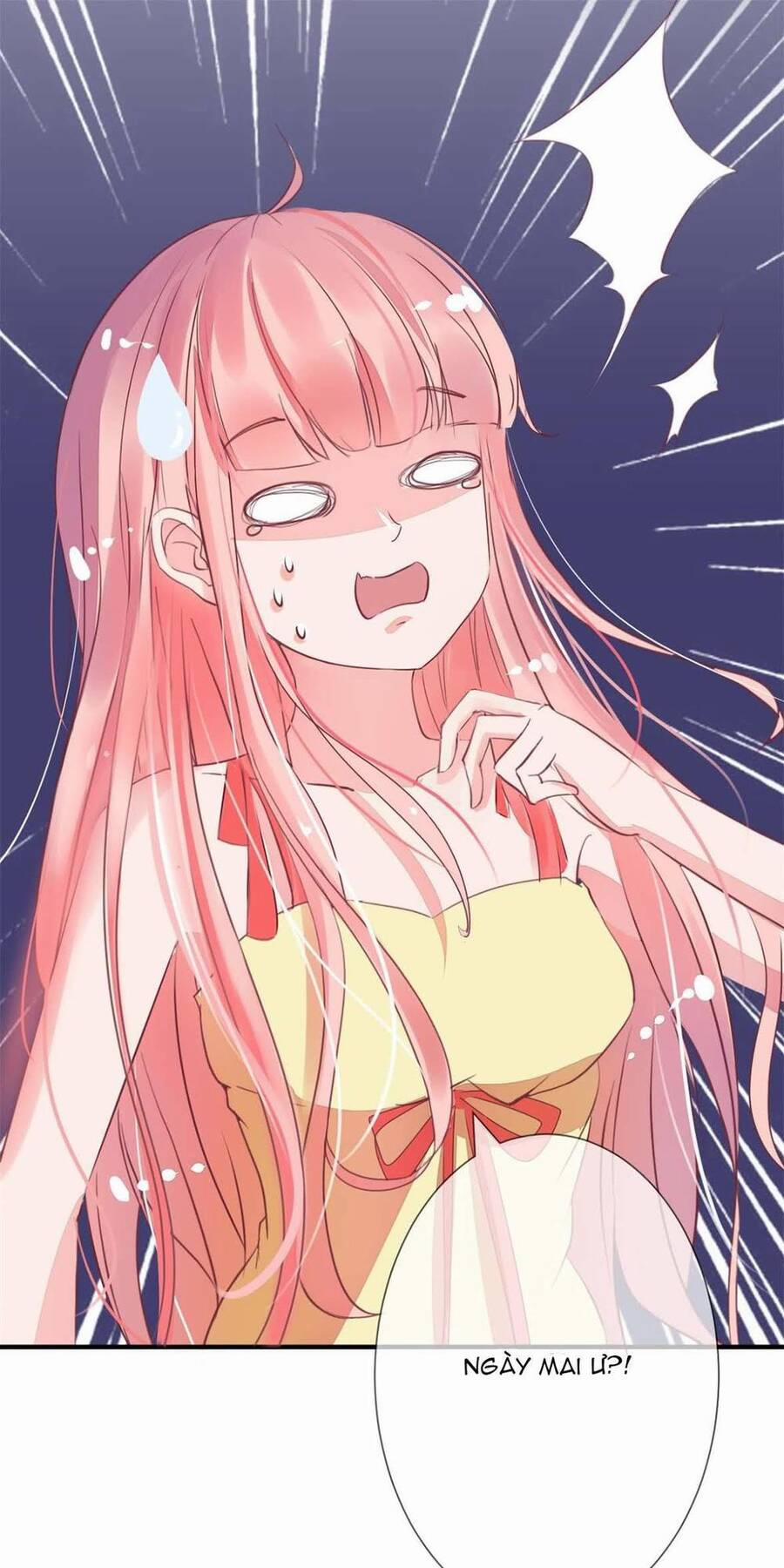 Manh Thê Khó Dỗ 10 trang 49