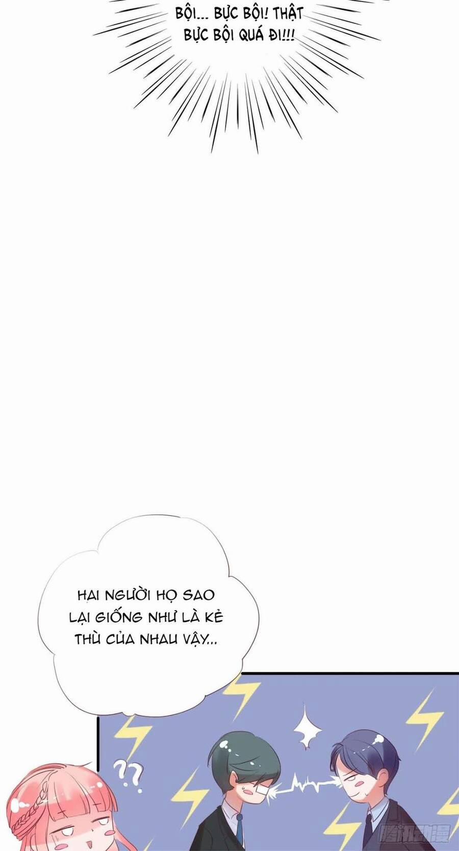 Manh Thê Khó Dỗ 10 trang 5