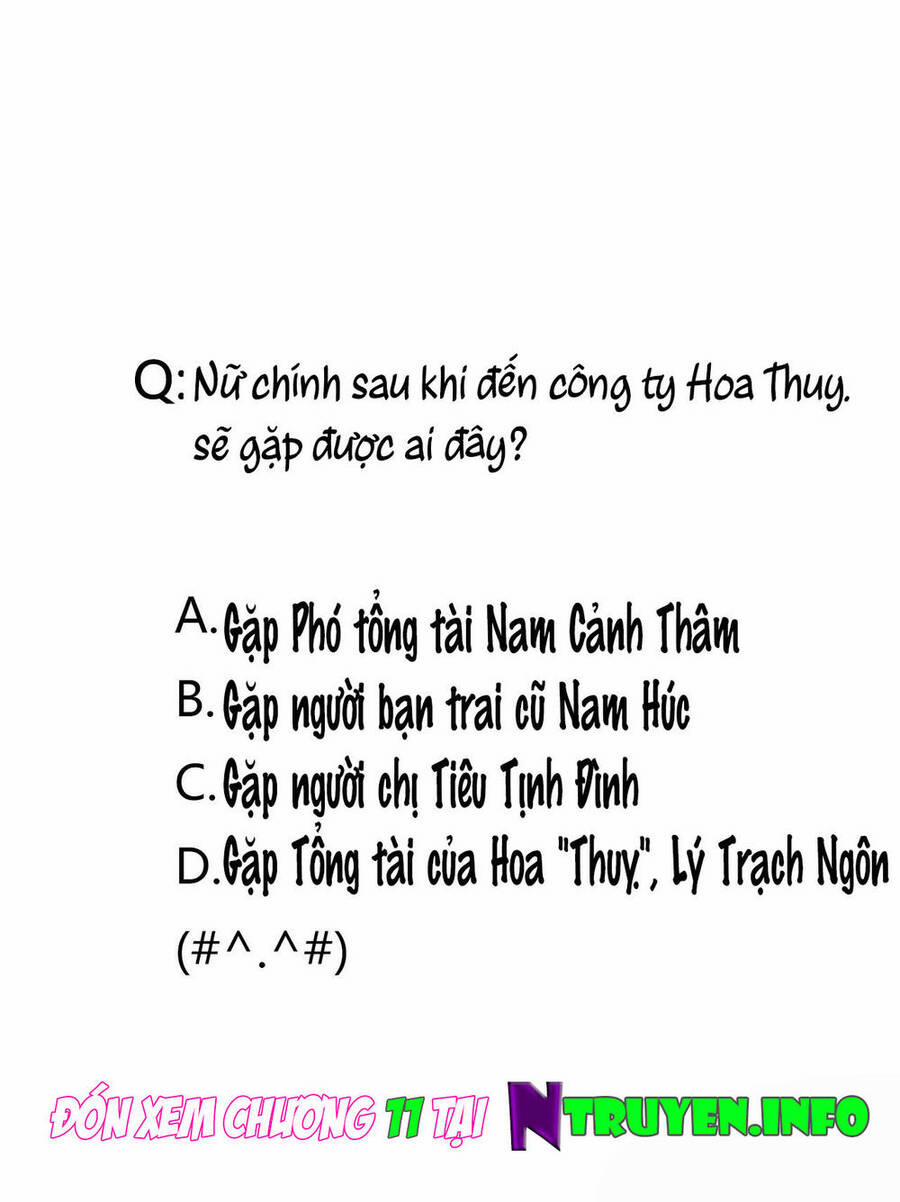 Manh Thê Khó Dỗ 10 trang 51