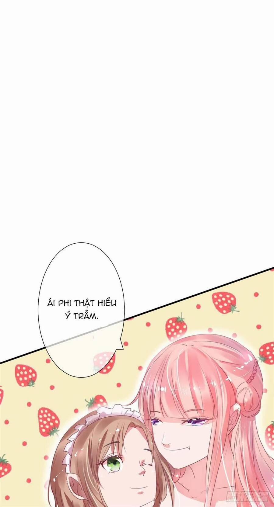 Manh Thê Khó Dỗ 10 trang 9