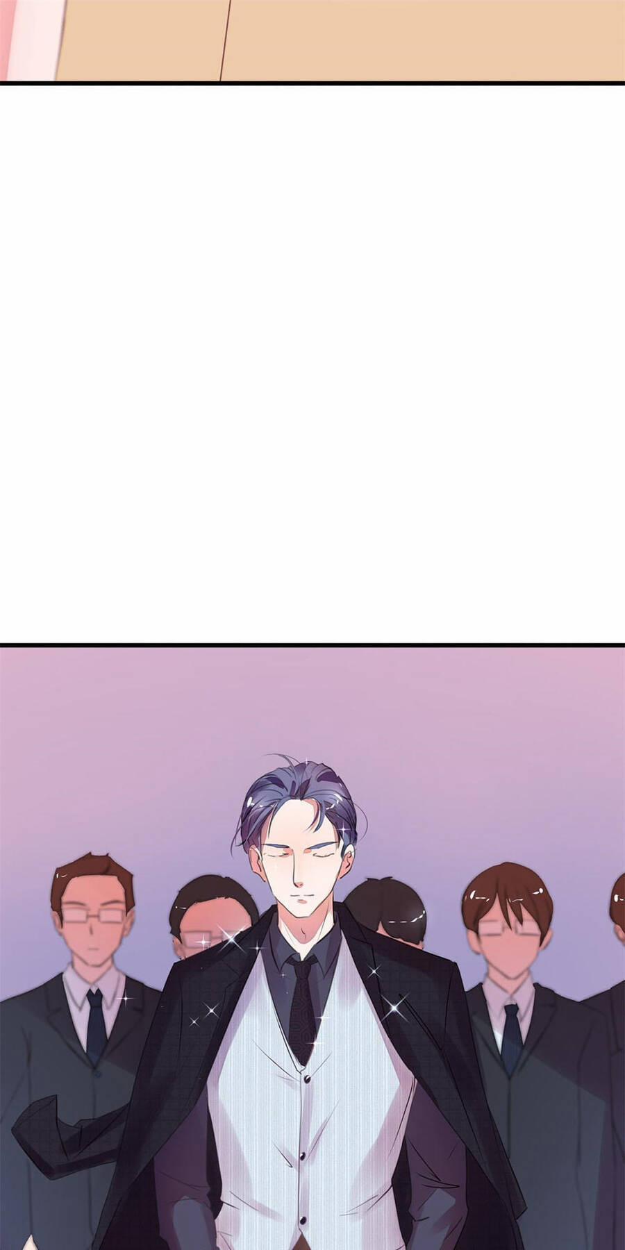 Manh Thê Khó Dỗ 11 trang 11