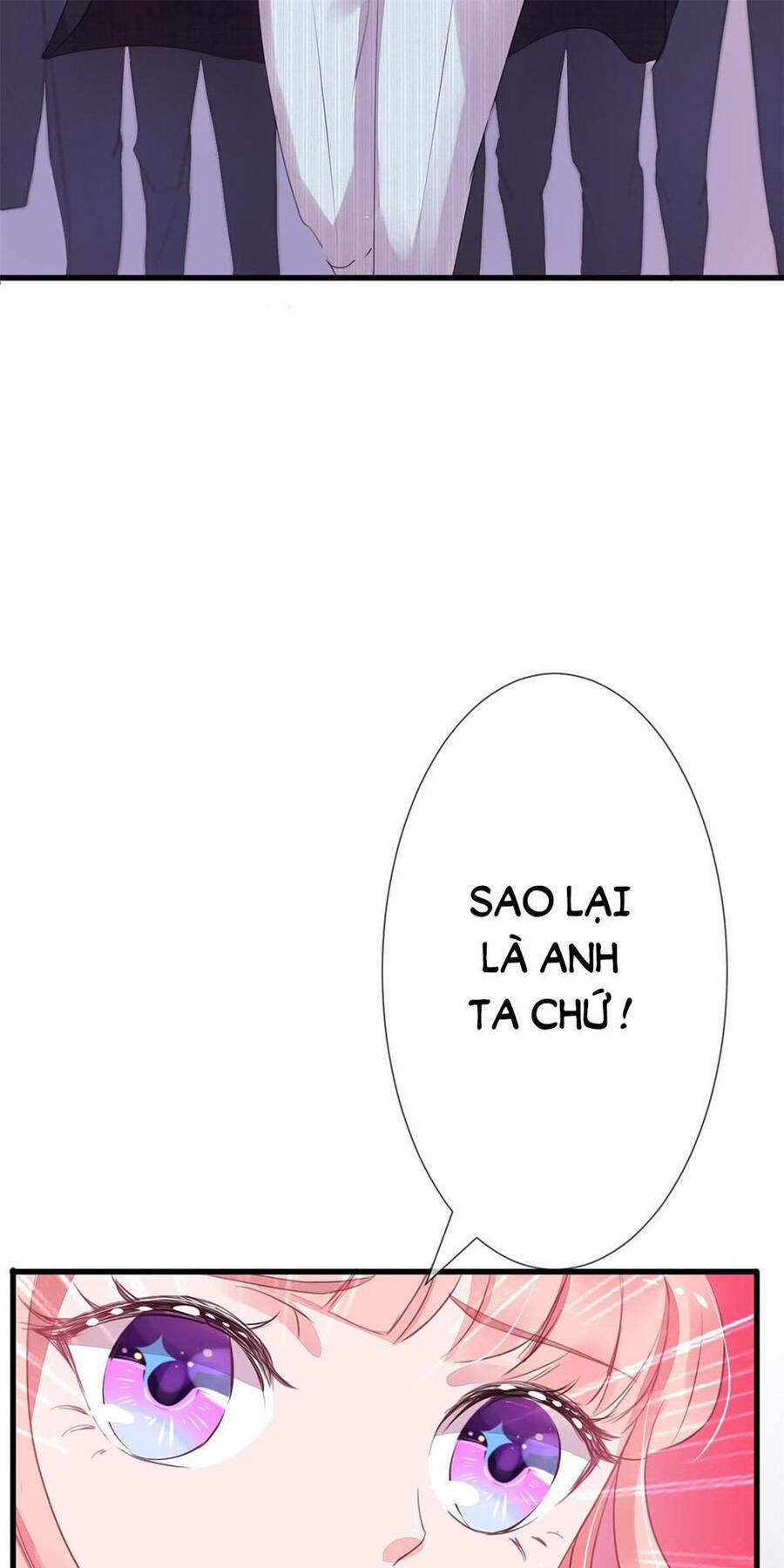Manh Thê Khó Dỗ 11 trang 13