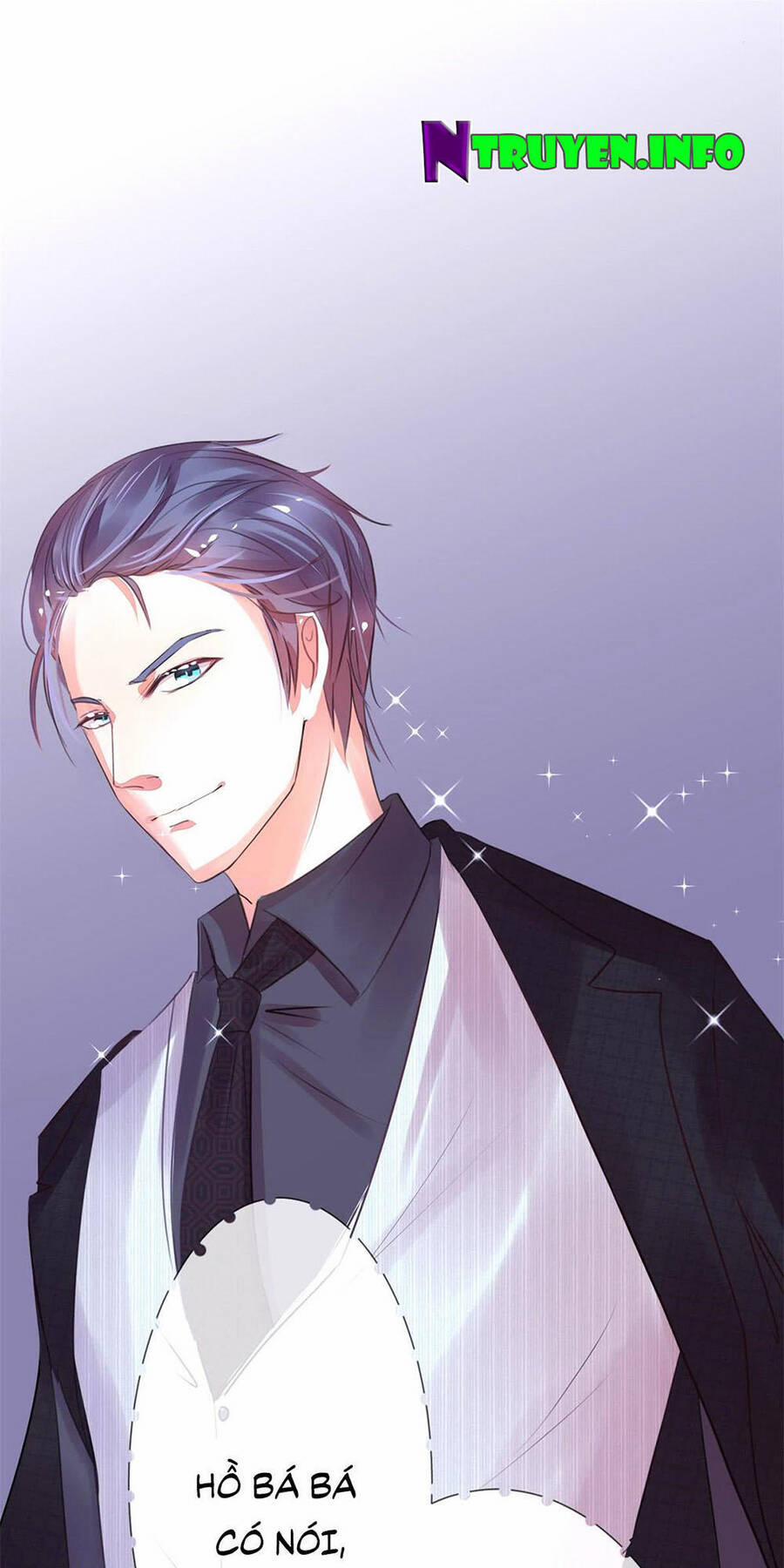 Manh Thê Khó Dỗ 11 trang 15