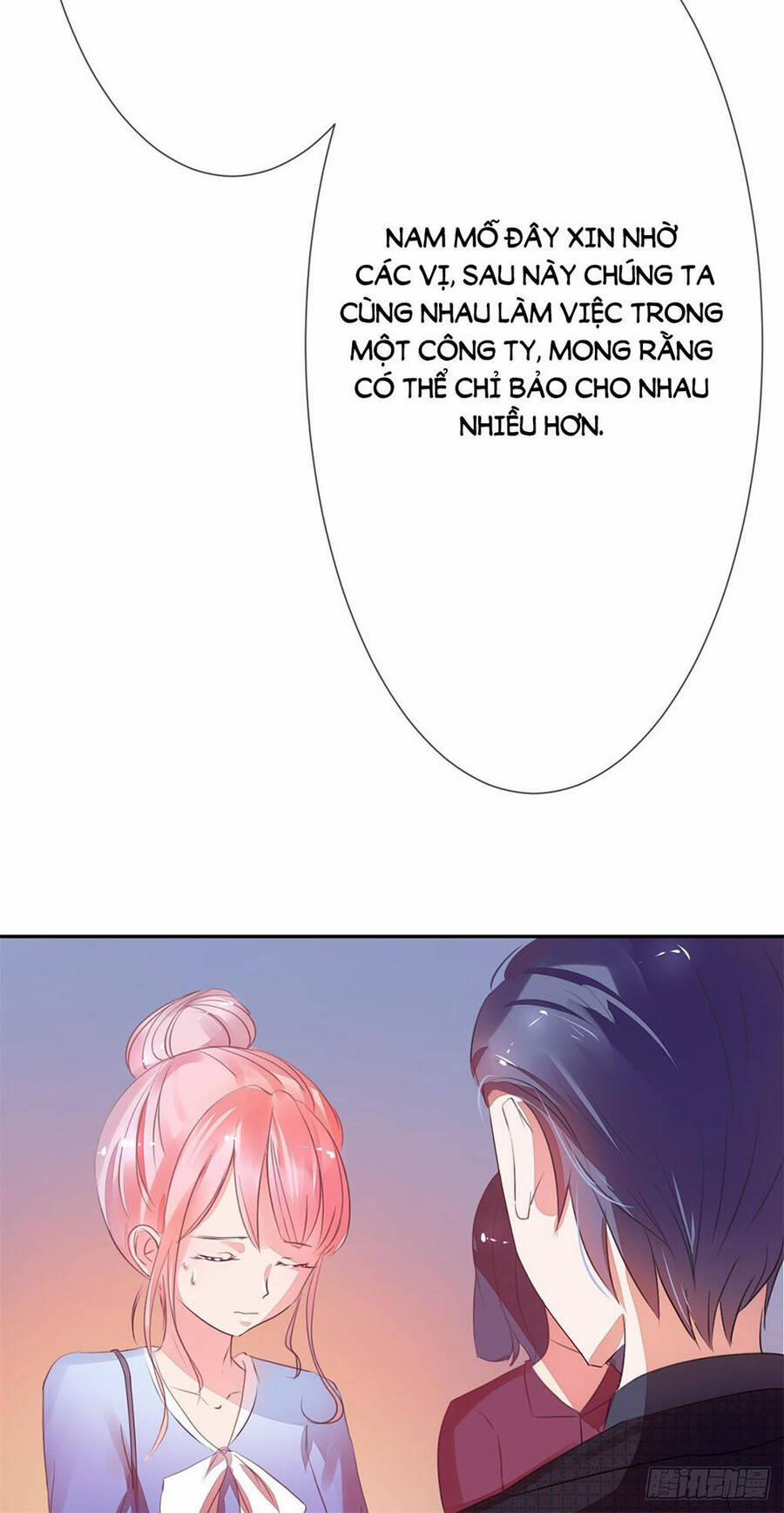 Manh Thê Khó Dỗ 11 trang 25
