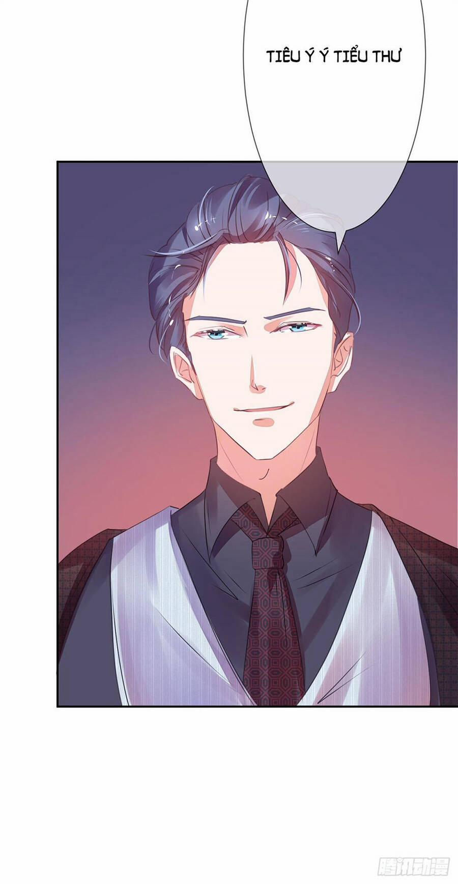 Manh Thê Khó Dỗ 11 trang 27