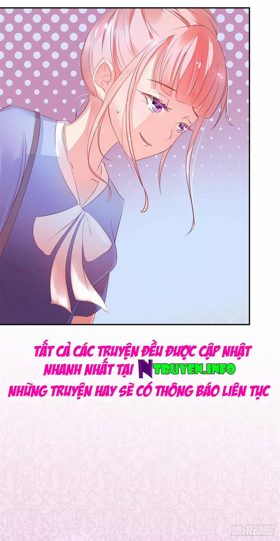 Manh Thê Khó Dỗ 11 trang 28