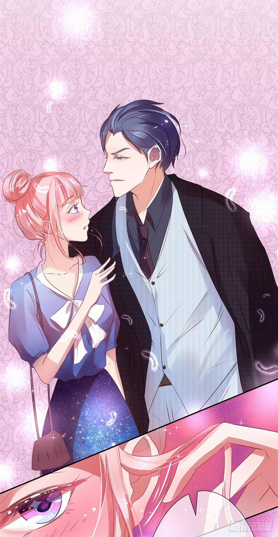 Manh Thê Khó Dỗ 11 trang 29