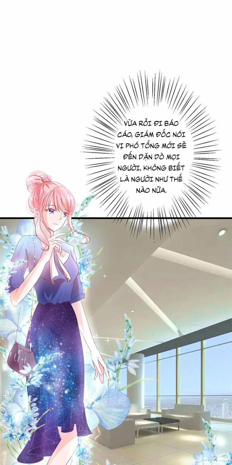 Manh Thê Khó Dỗ 11 trang 3