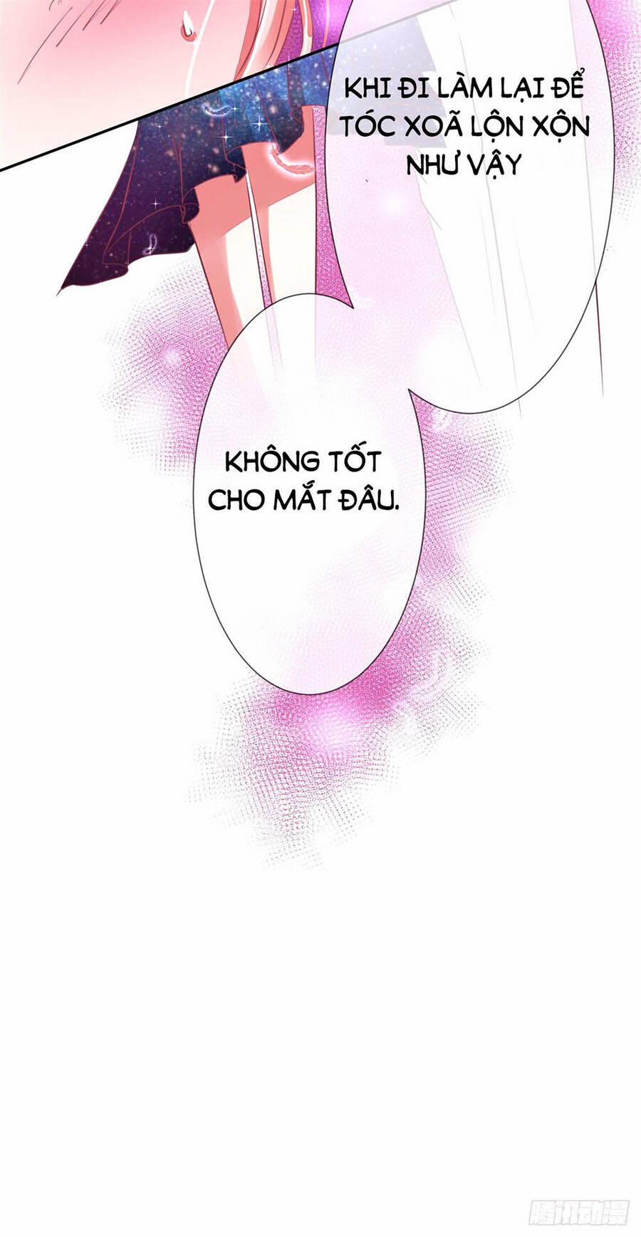 Manh Thê Khó Dỗ 11 trang 30