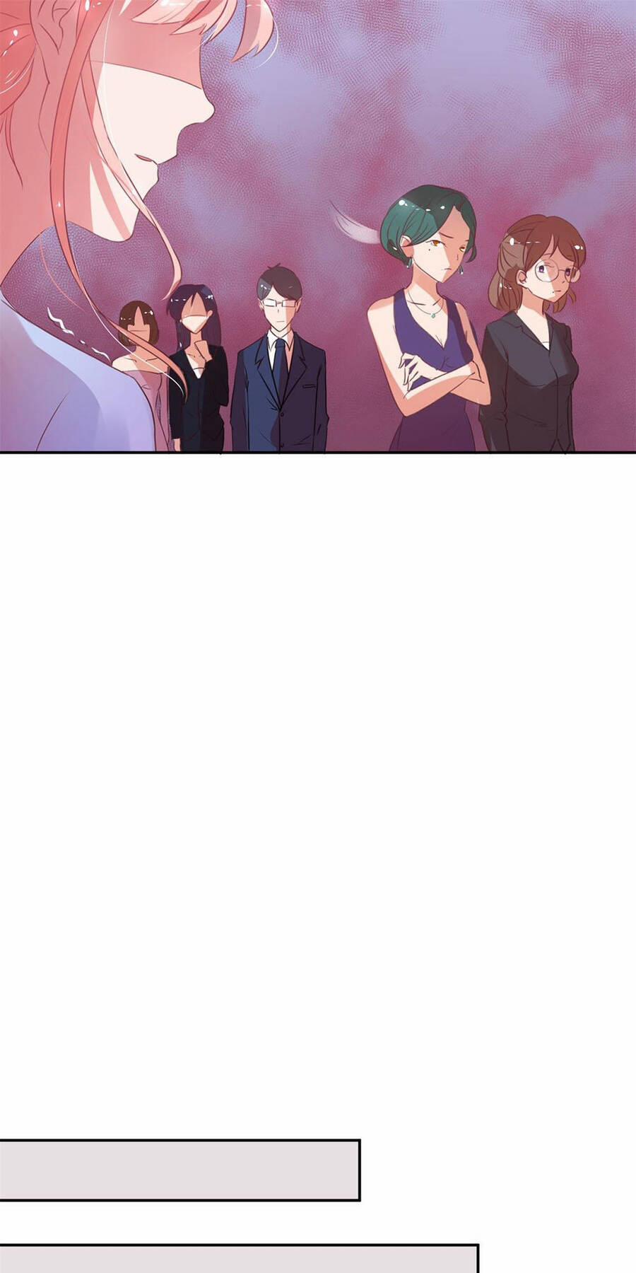 Manh Thê Khó Dỗ 11 trang 32