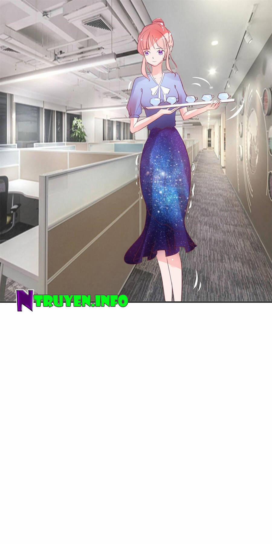 Manh Thê Khó Dỗ 11 trang 34