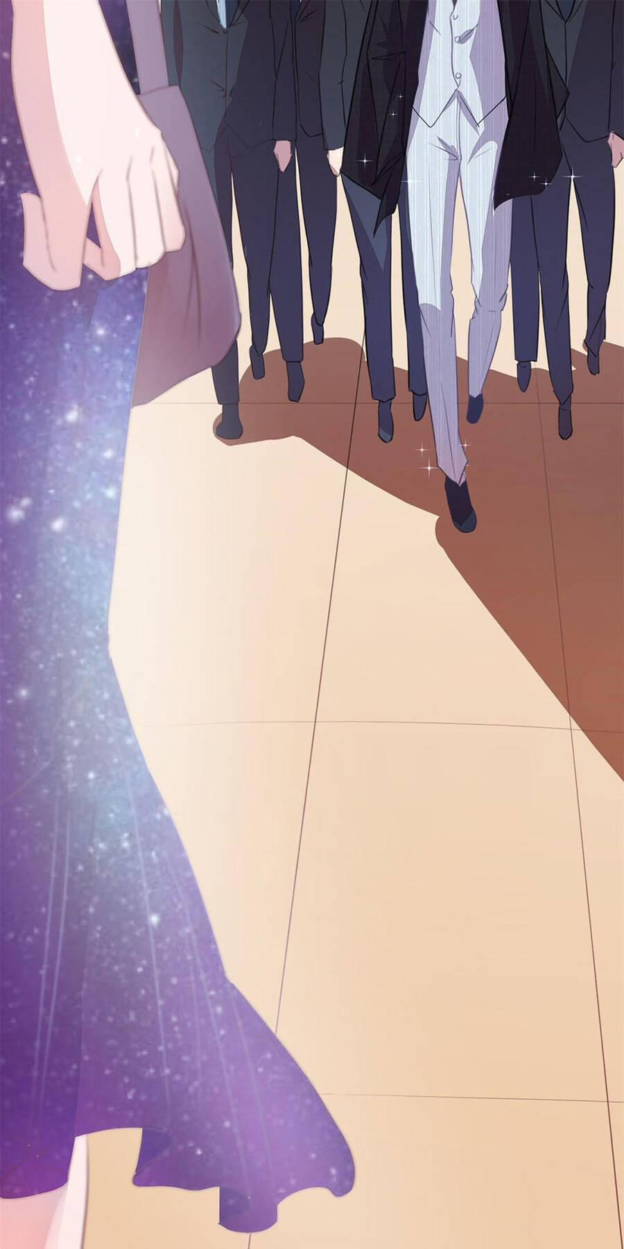 Manh Thê Khó Dỗ 11 trang 9