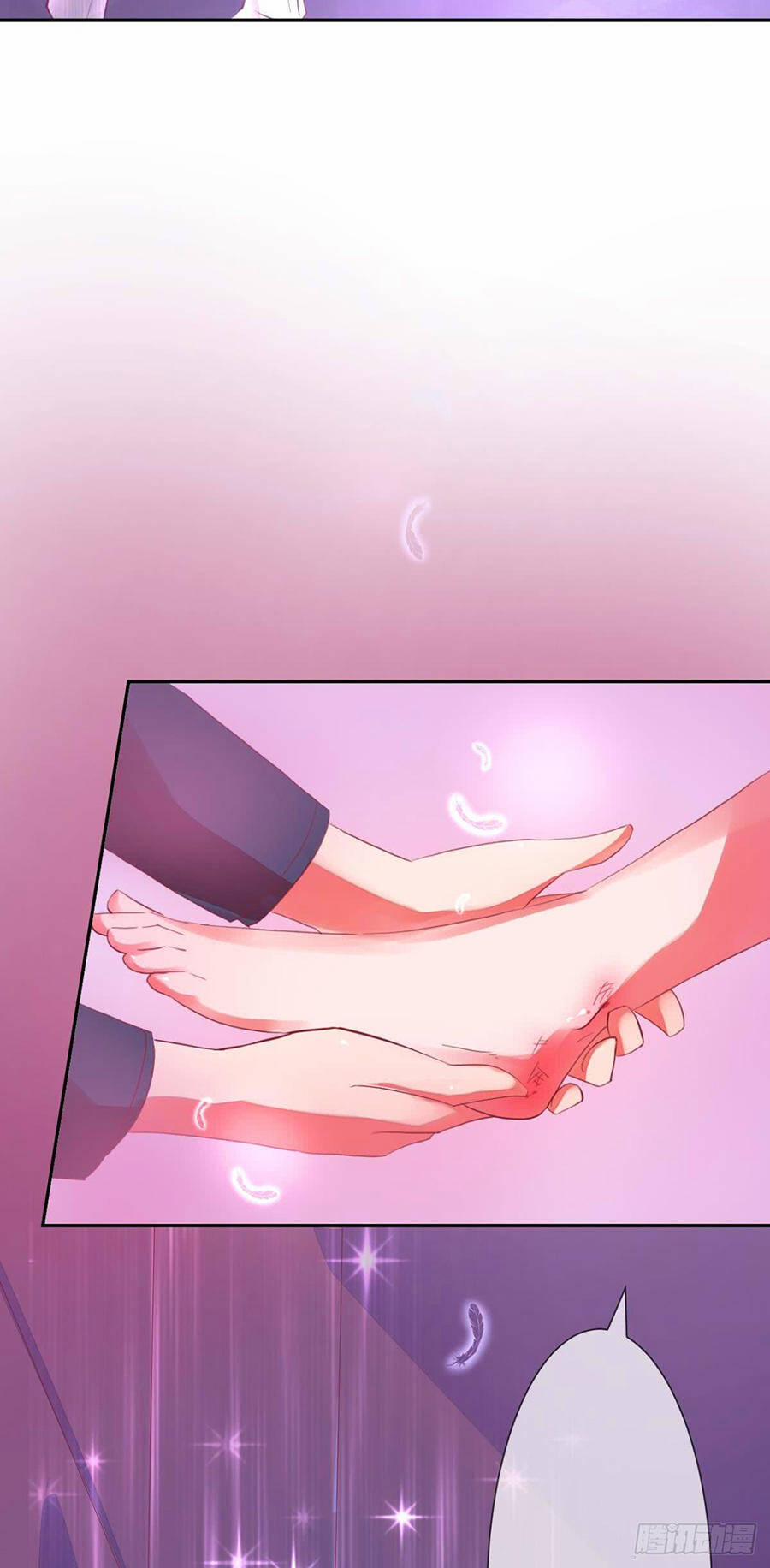 Manh Thê Khó Dỗ 12 trang 1