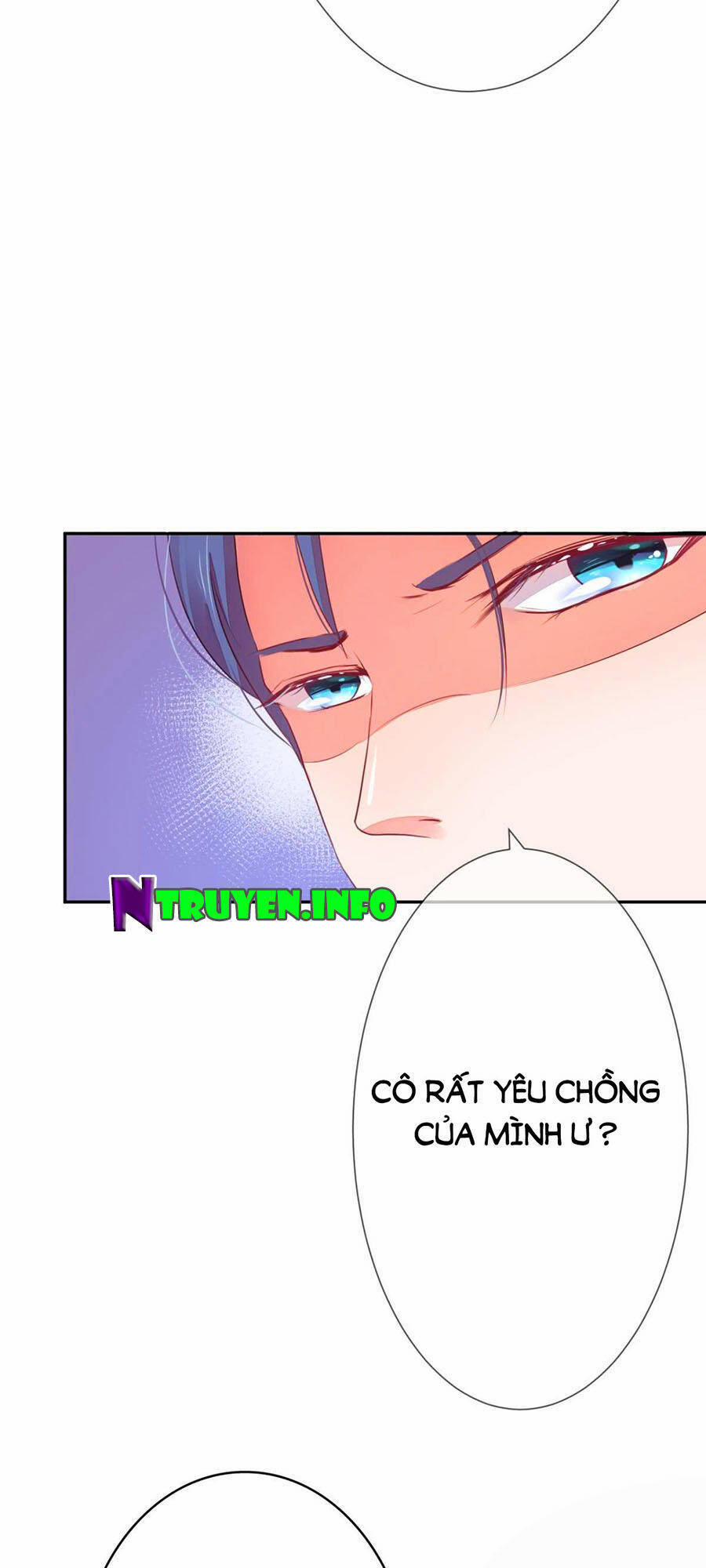 Manh Thê Khó Dỗ 12 trang 12