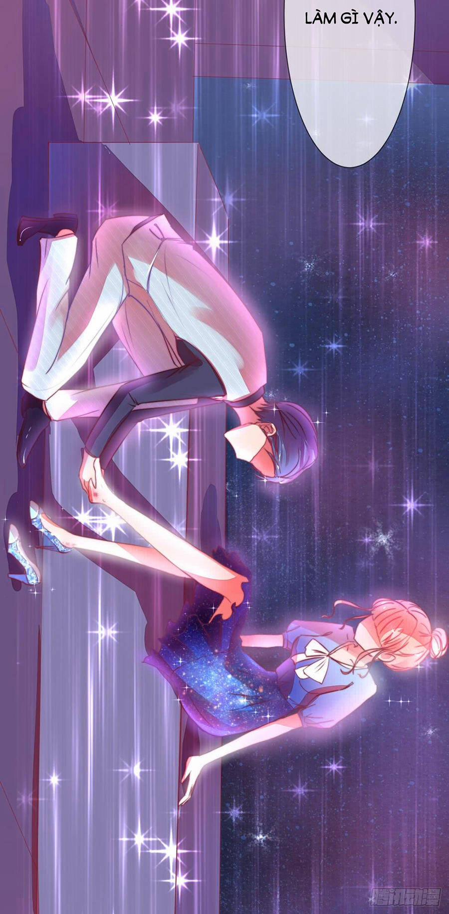 Manh Thê Khó Dỗ 12 trang 2