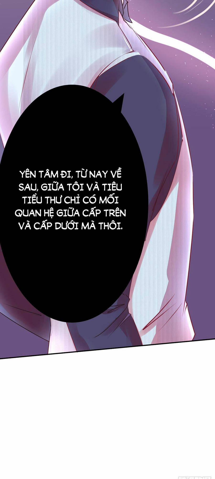 Manh Thê Khó Dỗ 12 trang 22