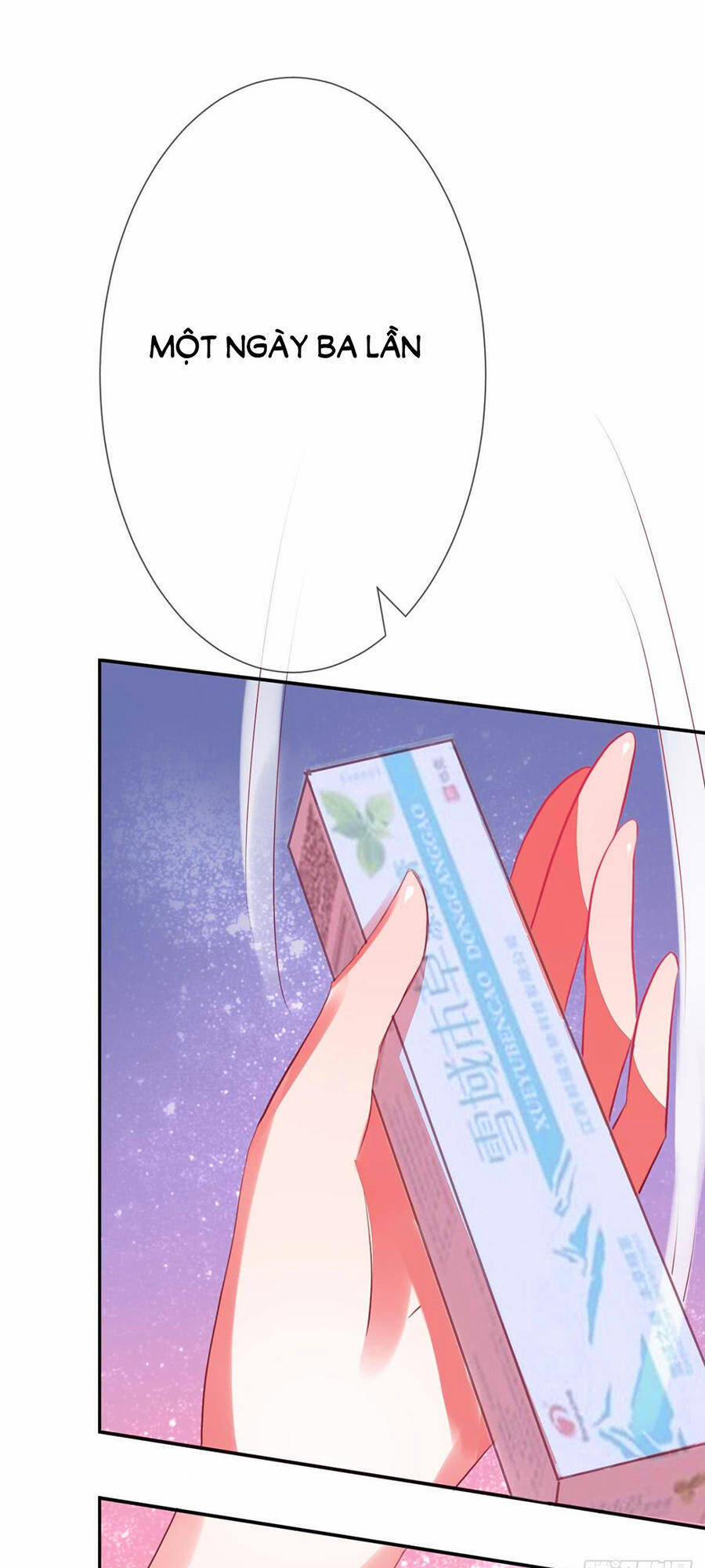 Manh Thê Khó Dỗ 12 trang 24