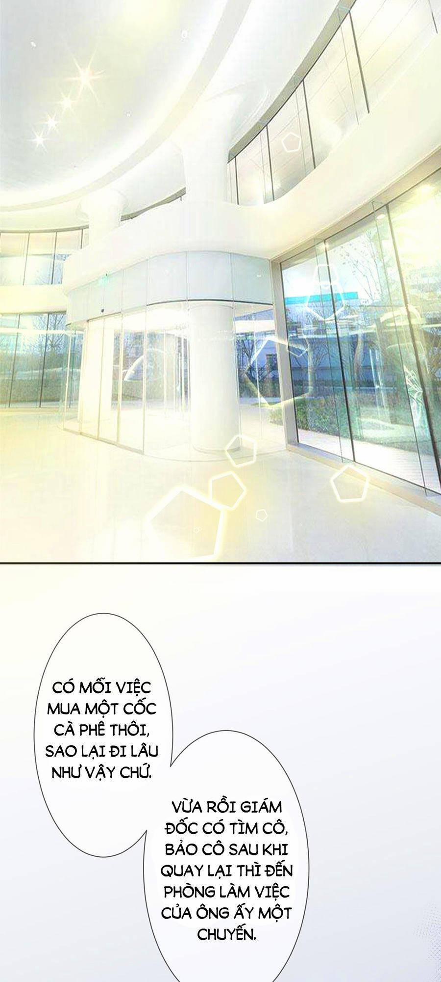 Manh Thê Khó Dỗ 12 trang 30