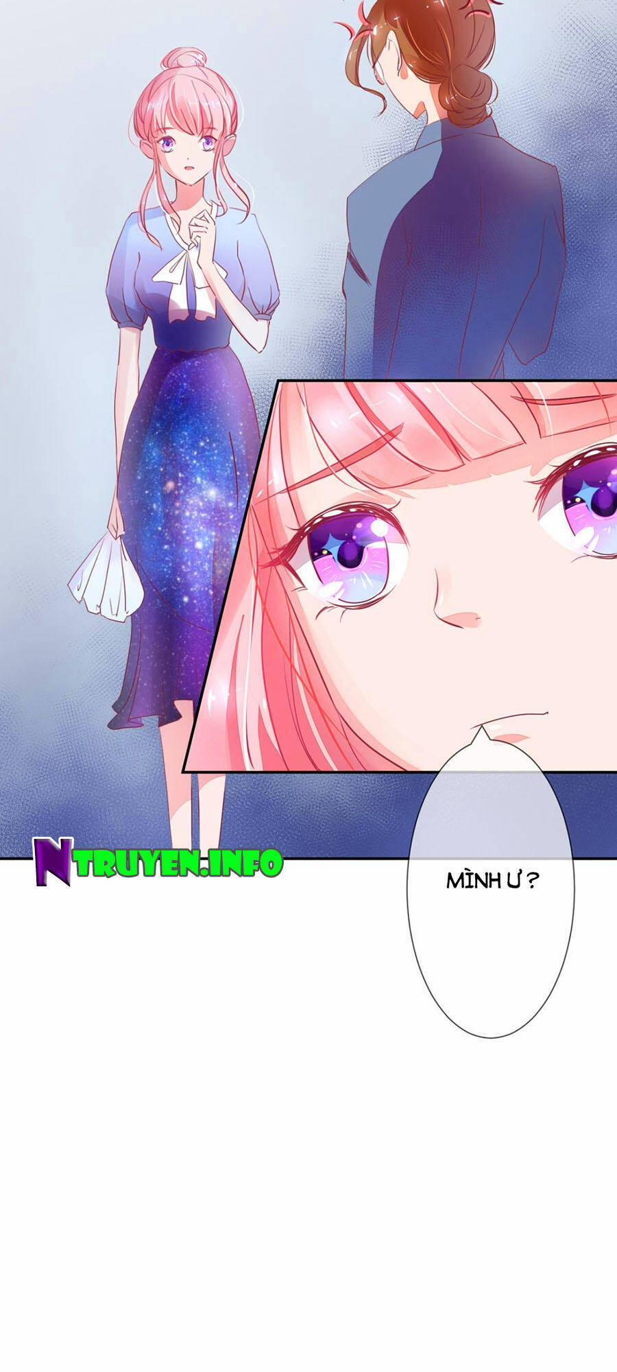 Manh Thê Khó Dỗ 12 trang 32
