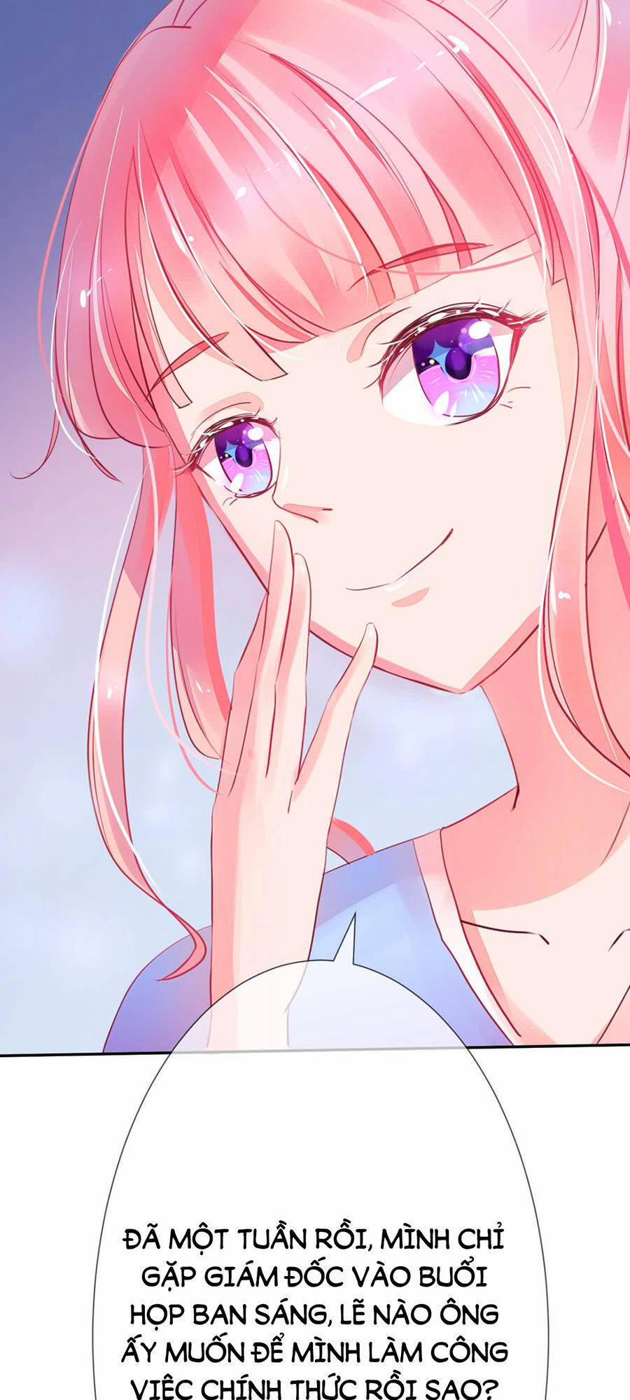 Manh Thê Khó Dỗ 12 trang 34