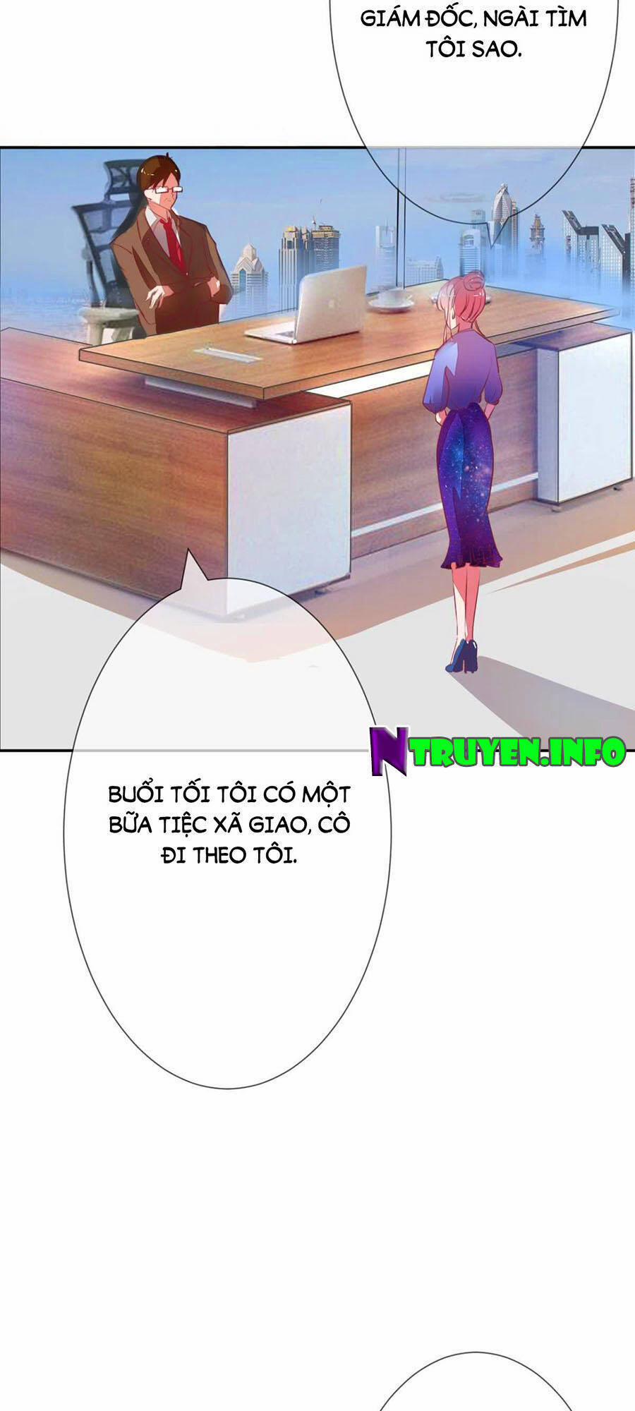 Manh Thê Khó Dỗ 12 trang 38