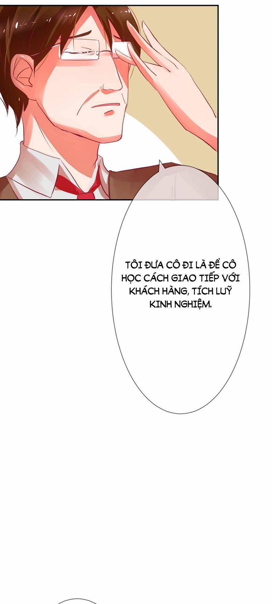 Manh Thê Khó Dỗ 12 trang 42