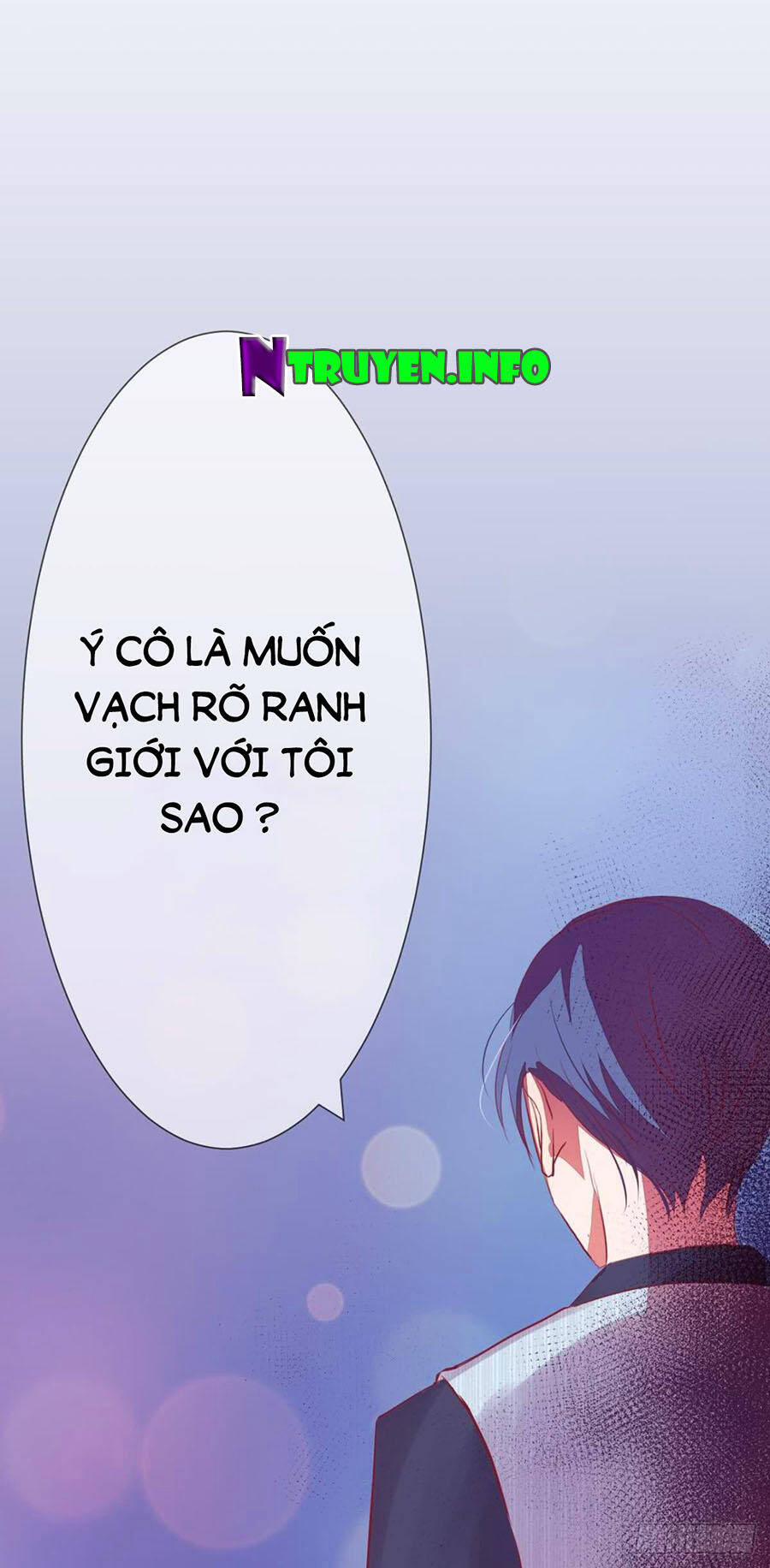 Manh Thê Khó Dỗ 12 trang 8